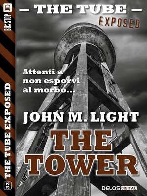 cover image of The Tower